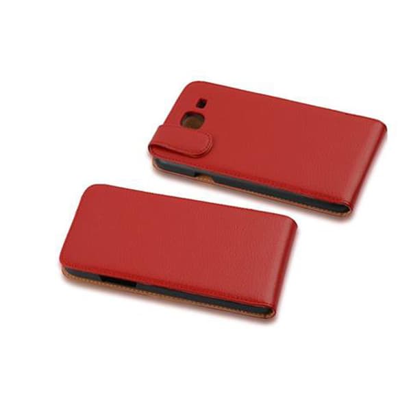 Samsung Galaxy MEGA 5.8 Suojakotelo Suojakuori Lompakkokotelo Matkapuhelinkotelo Teksturoidusta keinonahasta valmistettu flip-muotoiltu suojakotelo