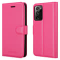Miniatyrbillede 8 af 8: Samsung Galaxy NOTE 20 PLUS Pungetui Cover Case ()