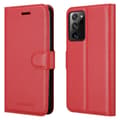 Miniatyrbillede 8 af 8: Samsung Galaxy NOTE 20 PLUS Pungetui Cover Case ()