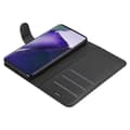 Miniatyrbild 7 av 8: Samsung Galaxy NOTE 20 PLUS Plånboksfodral Fodral Skal Case med magnetisk stängning, ståfunktion och kortplats