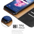 Miniatyrbillede 10 af 11: Cover Huawei P SMART 2018 / Enjoy 7S Etui Case ()