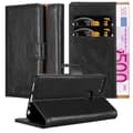 Miniatyrbillede 2 af 11: Cover Huawei P SMART 2018 / Enjoy 7S Etui Case ()