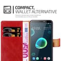 Miniatyrbillede 7 af 11: Cover HTC Desire 12 PLUS Etui Case ()