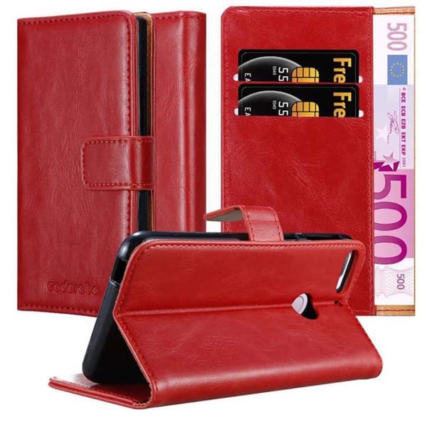 Cover HTC Desire 12 PLUS Etui Case ()