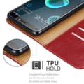 Miniatyrbillede 10 af 11: Cover HTC Desire 12 PLUS Etui Case ()