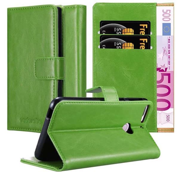 Cover HTC Desire 12 PLUS Etui Case ()