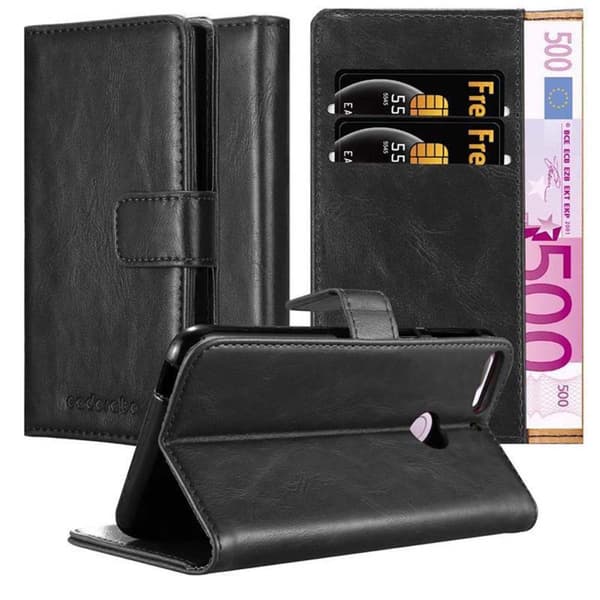 Cover HTC Desire 12 PLUS Etui Case ()