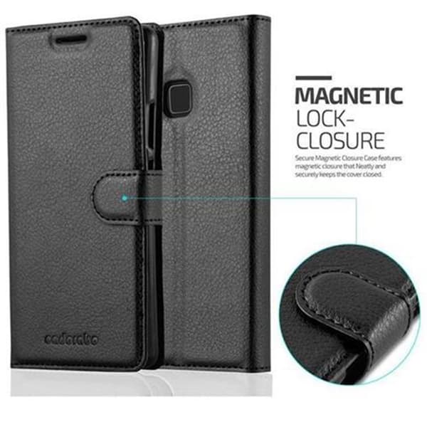 Huawei P9 LITE 2016 / G9 LITE Pungetui Cover Case ()