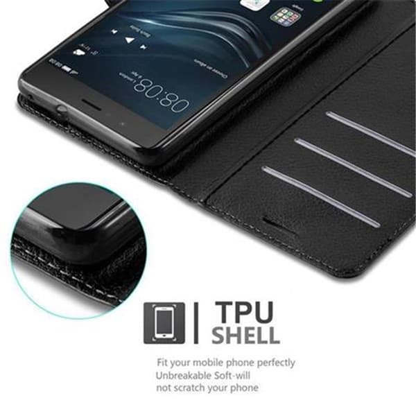 Huawei P9 LITE 2016 / G9 LITE Pungetui Cover Case ()