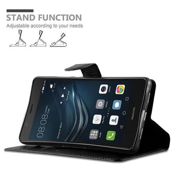 Huawei P9 LITE 2016 / G9 LITE Pungetui Cover Case ()