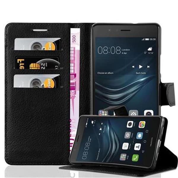 Huawei P9 LITE 2016 / G9 LITE Pungetui Cover Case () FANTOMSORT