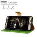 Miniatyrbilde 2 av 6: Deksel til Asus ZenFone 3 DELUXE Lommebokdeksel med magnetisk lukking, stativfunksjon og kortlomme