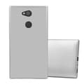 Miniatyrbild 1 av 7: Hårt Sony Xperia L2 Fodral Skal Fodral Mobilskydd Hard Case Skyddsomslag i metalloptik mot repor och stötar