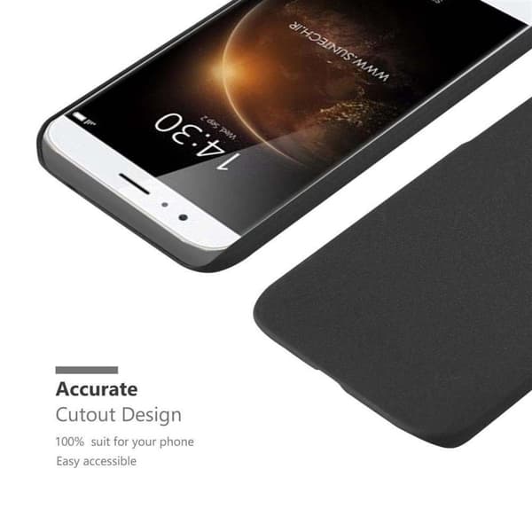 Huawei ASCEND G7 PLUS / G8 / GX8 Cover Etui Case ()