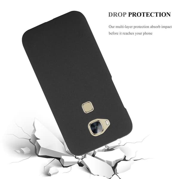 Huawei ASCEND G7 PLUS / G8 / GX8 Cover Etui Case ()