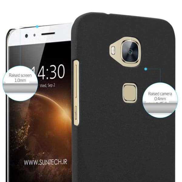 Huawei ASCEND G7 PLUS / G8 / GX8 Cover Etui Case ()