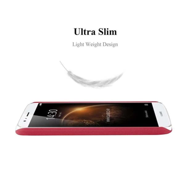 Huawei ASCEND G7 PLUS / G8 / GX8 Cover Etui Case ()