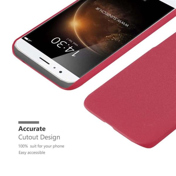 Huawei ASCEND G7 PLUS / G8 / GX8 Cover Etui Case ()