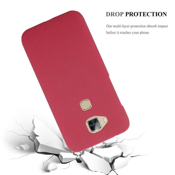 Huawei ASCEND G7 PLUS / G8 / GX8 Cover Etui Case ()