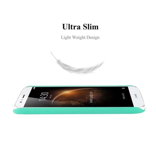 Huawei ASCEND G7 PLUS / G8 / GX8 Cover Etui Case ()
