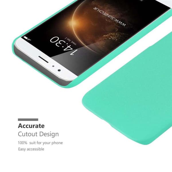 Huawei ASCEND G7 PLUS / G8 / GX8 Cover Etui Case ()