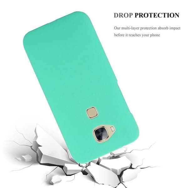 Huawei ASCEND G7 PLUS / G8 / GX8 Cover Etui Case ()