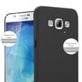 Pikkukuva 3 / 7: Samsung Galaxy A8 2015 Suojakuori Hard Case Suojakotelo himmeällä ulkonäöllä naarmuja ja iskuja vastaan