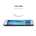 Pikkukuva 4 / 7: Samsung Galaxy A8 2015 Suojakuori Hard Case Suojakotelo himmeällä ulkonäöllä naarmuja ja iskuja vastaan