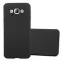 Pikkukuva 1 / 7: Samsung Galaxy A8 2015 Suojakuori Hard Case Suojakotelo himmeällä ulkonäöllä naarmuja ja iskuja vastaan
