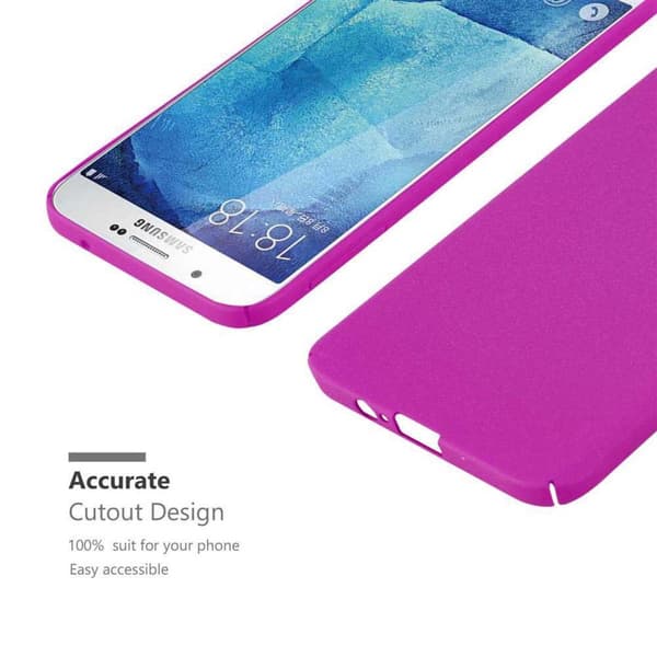 Samsung Galaxy A8 2015 Cover Etui Case ()