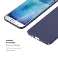 Miniatyrbild 5 av 7: Samsung Galaxy A8 2015 Fodral Skal Hard Case Mobilskydd i Frosted utseende mot repor och stötar