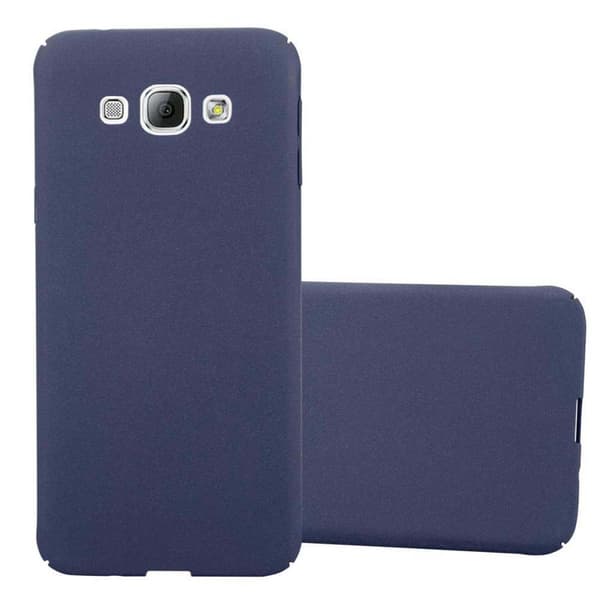Samsung Galaxy A8 2015 Fodral Skal Hard Case Mobilskydd i Frosted utseende mot repor och stötar