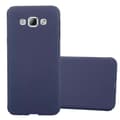 Miniatyrbild 1 av 7: Samsung Galaxy A8 2015 Fodral Skal Hard Case Mobilskydd i Frosted utseende mot repor och stötar