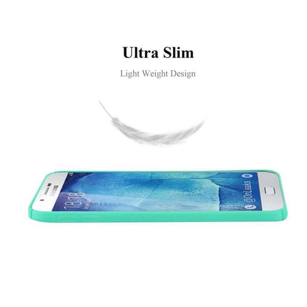 Samsung Galaxy A8 2015 Cover Etui Case ()