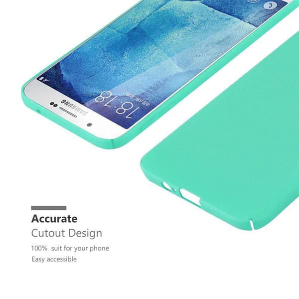 Samsung Galaxy A8 2015 Cover Etui Case ()