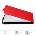 Miniatyrbilde 7 av 11: Deksel til Samsung Galaxy NOTE 10 Flip Etui med magnetisk lukking