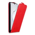 Miniatyrbilde 2 av 11: Deksel til Samsung Galaxy NOTE 10 Flip Etui med magnetisk lukking