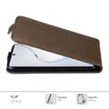 Miniatyrbilde 7 av 11: Deksel til Samsung Galaxy NOTE 10 Flip Etui med magnetisk lukking