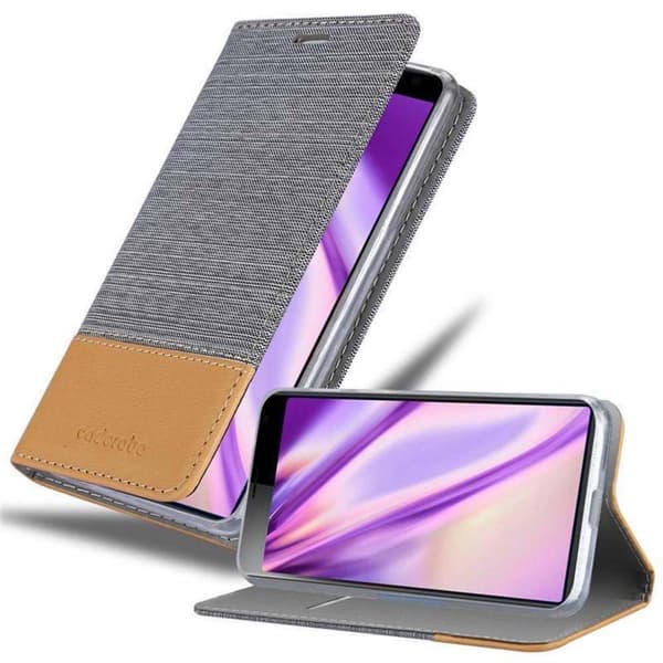 Sony Xperia 10 PLUS Suojakotelo Suojakuori Lompakkokotelo Matkapuhelinkotelo jossa magneettisuljenta, jalusta-toiminto ja korttitasku