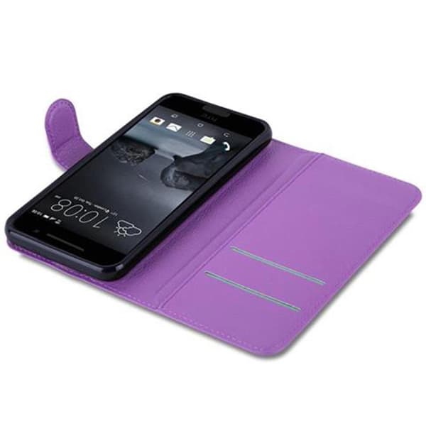 HTC ONE A9 Pungetui Cover Case ()
