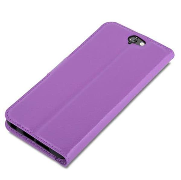 HTC ONE A9 Pungetui Cover Case ()