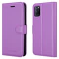 Miniatyrbild 7 av 8: Oppo A92 Plånboksfodral Fodral Skal Case med magnetisk stängning, ståfunktion och kortplats
