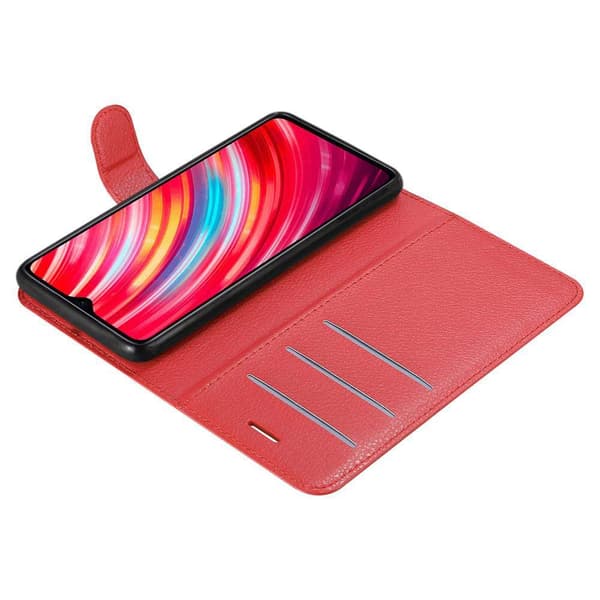 Xiaomi RedMi NOTE 8 PRO Pungetui Cover Case ()