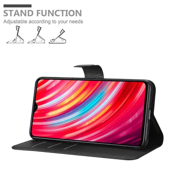 Xiaomi RedMi NOTE 8 PRO Pungetui Cover Case ()