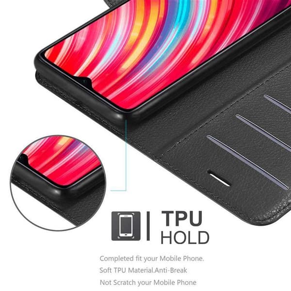 Xiaomi RedMi NOTE 8 PRO Pungetui Cover Case ()