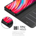 Miniatyrbillede 5 af 8: Xiaomi RedMi NOTE 8 PRO Pungetui Cover Case ()