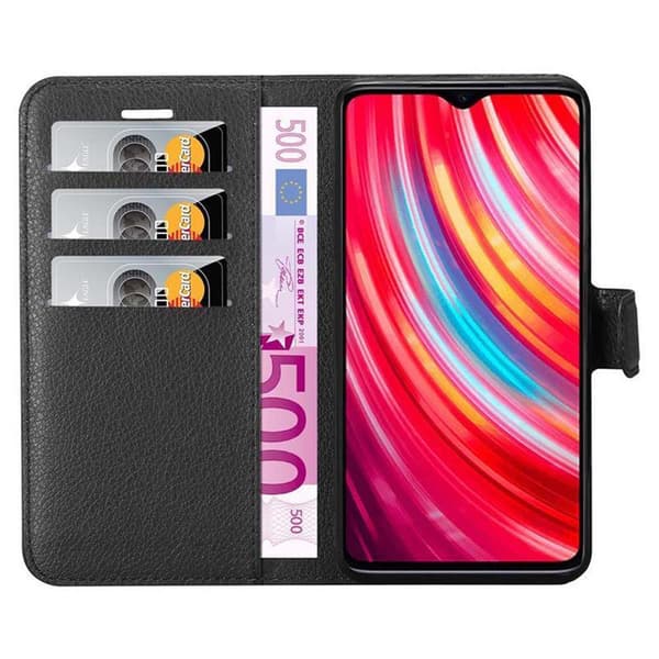 Xiaomi RedMi NOTE 8 PRO Pungetui Cover Case ()