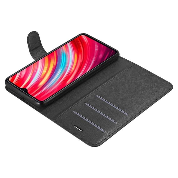 Xiaomi RedMi NOTE 8 PRO Pungetui Cover Case ()