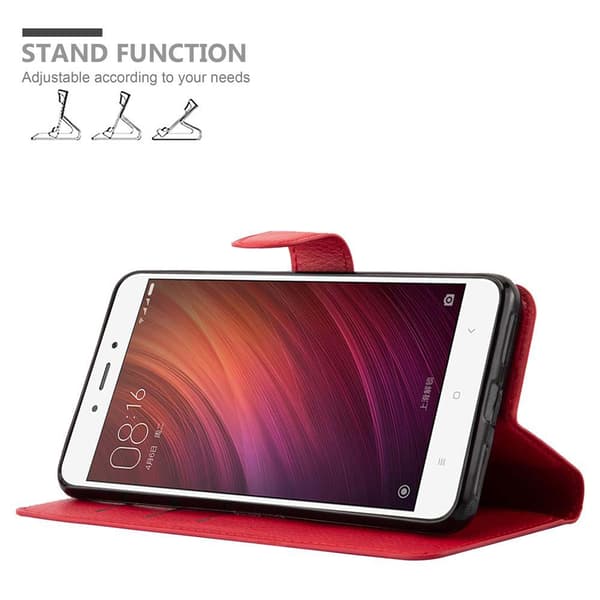 Xiaomi RedMi NOTE 4 Pungetui Cover Case ()