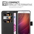 Miniatyrbillede 4 af 5: Xiaomi RedMi NOTE 4 Pungetui Cover Case ()
